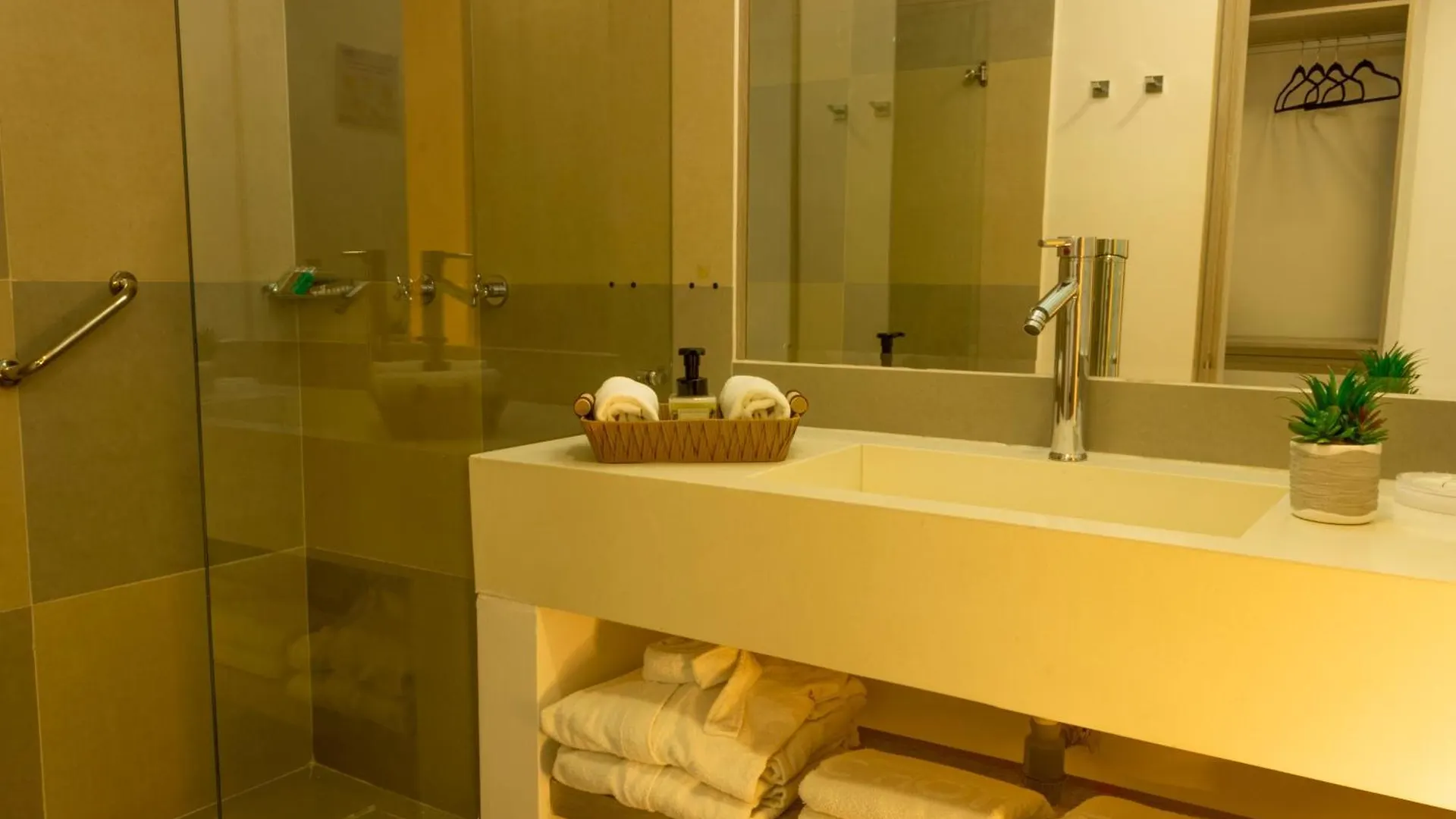 Hotel Vvc Hotel'S Villavicencio