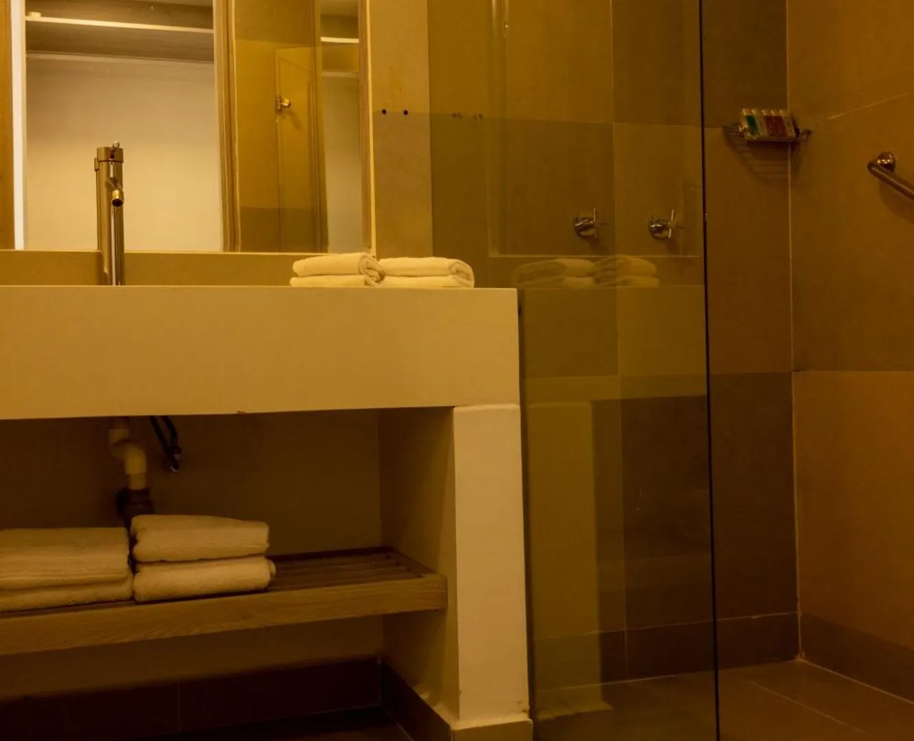 Vvc Hotel'S Villavicencio