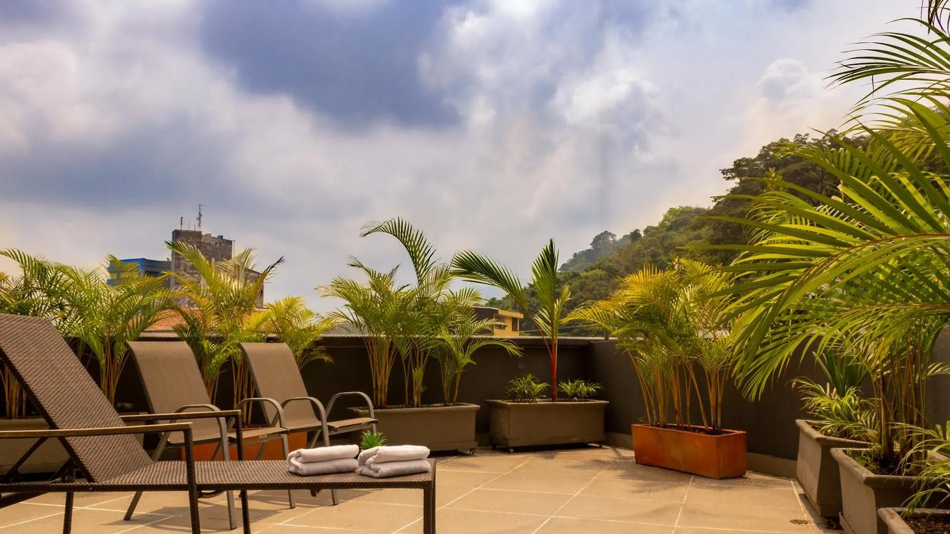 Hotel Vvc Hotel'S Villavicencio
