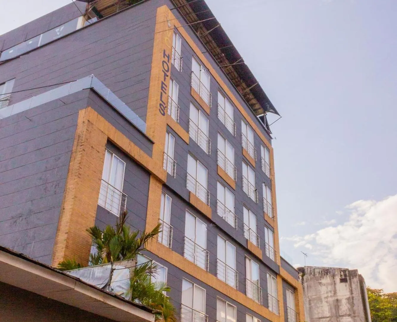 Vvc Hotel'S Villavicencio 3*,  Colombia