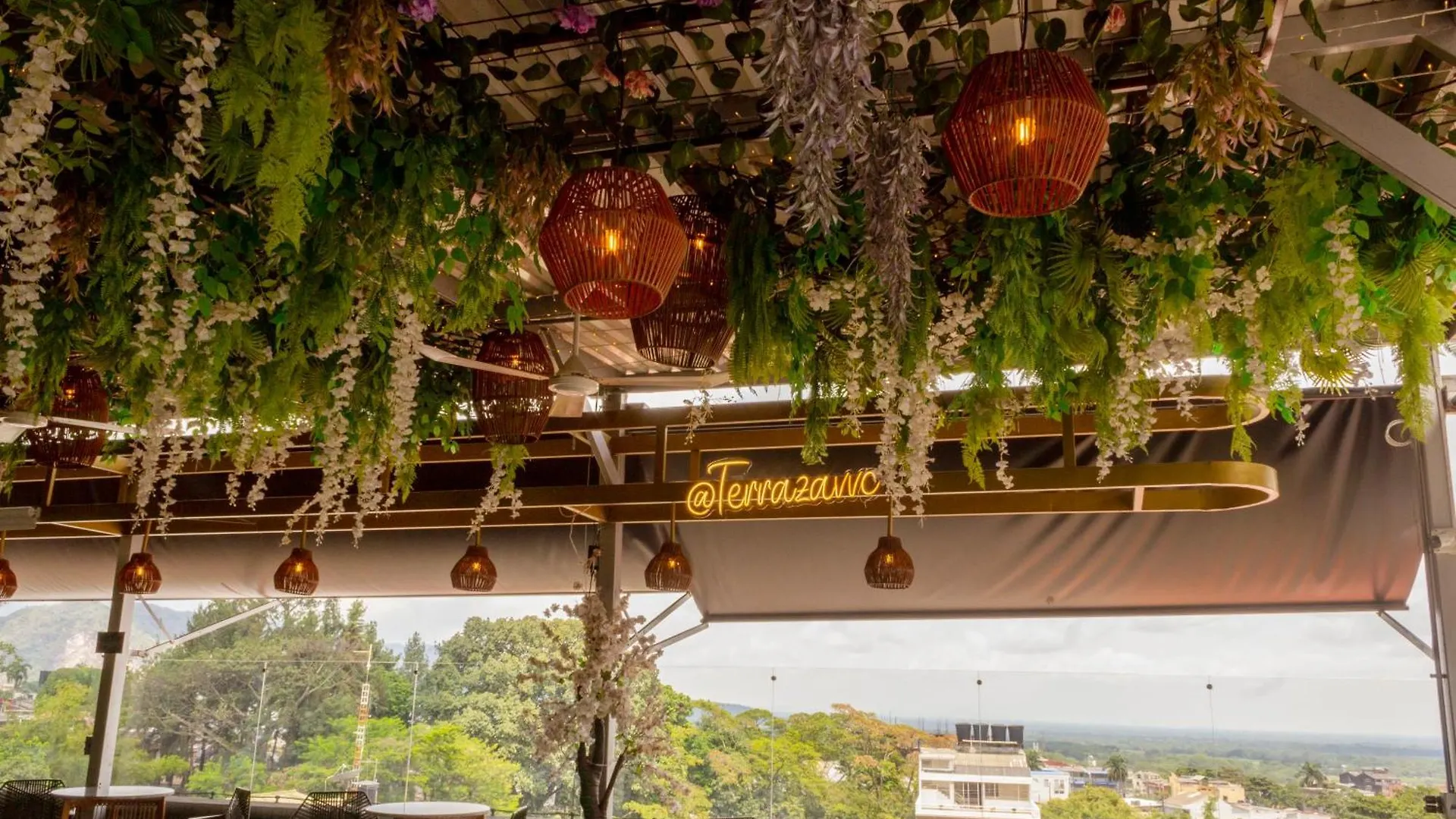 Vvc Hotel'S Villavicencio Hotel