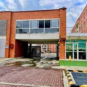 Hermoso Apartamento En Conjunto Residencial Cali