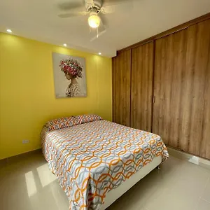 Apartamento Apartamento 401