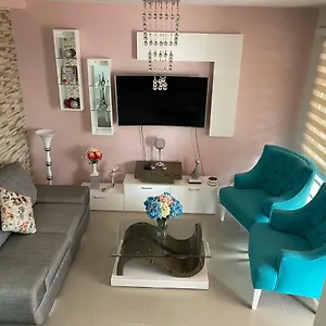 Сasa de vacaciones Casa Palmas De Vallarta