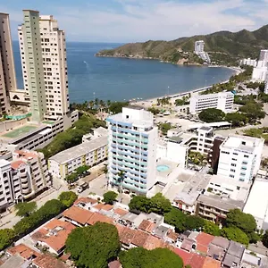Brisa Marina 12 Rodadero By Reservastodo Santa Marta (Magdalena)