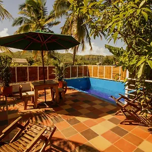 5* Hotel La Casona De Sara
