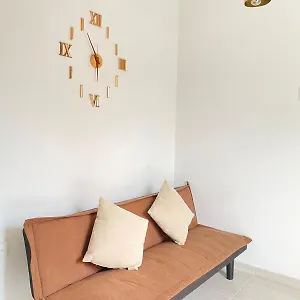 Apartamento Apartahotel Ebenezer