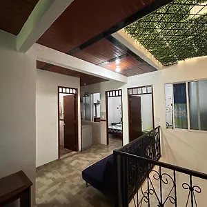 Apartamento Un Poco En Plan Rural Pero